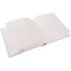 photo album ELEGANCE 30 x 31 cm white