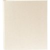 Ring binder A4 Linum beige