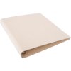 Ring binder A4 Linum beige