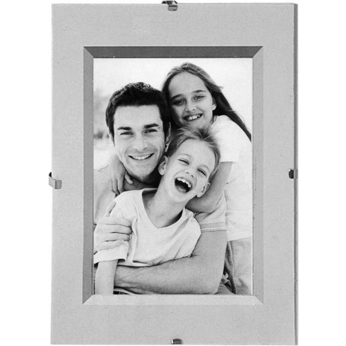 KLS Image holder 70x100 Normal glass