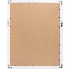 Picture frame Silverline 40x50 cm beige