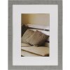 Driftwood Henzo frame 30x40 gray