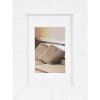 Henzo Wooden frame Driftwood 10x15 cm white