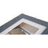 Henzo Wooden frame Driftwood 60x80 cm blue