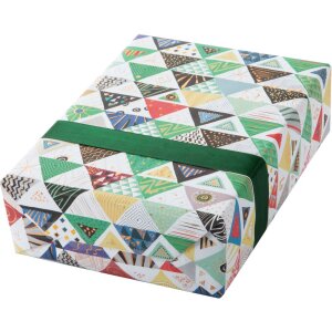 Gift Paper Ethno Pattern 50x70 cm