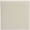 Goldbuch Photo album Summertime beige 25x25 cm 60 white sides