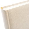 Goldbuch Photo album Summertime beige 25x25 cm 60 white sides