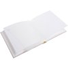 Goldbuch Photo album Summertime beige 25x25 cm 60 white sides