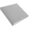 Goldbuch Photo album Summertime grey 25x25 cm 60 white sides