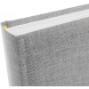 Goldbuch Photo album Summertime grey 25x25 cm 60 white sides