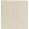 Goldbuch photo album Summertime beige 30x31 cm 60 white sides