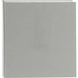 Goldbuch photo album Summertime grey 30x31 cm 60 white sides