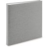 Goldbuch photo album Summertime grey 30x31 cm 60 white sides