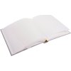 Goldbuch photo album Summertime grey 30x31 cm 60 white sides