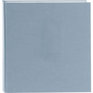 Goldbuch photo album Summertime blue-grey 30x31 cm 60...