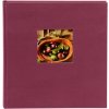 Goldbuch photo album Bella Vista fuchsia 30x31 cm 60 black sides