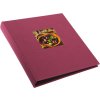 Goldbuch photo album Bella Vista fuchsia 30x31 cm 60 black sides