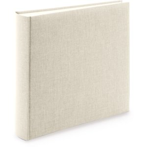 Goldbuch photo album Summertime beige 30x31 cm 100 sides