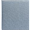 Goldbuch photo album Summertime blue-grey 30x31 cm 100 white sides