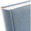 Goldbuch photo album Summertime blue-grey 30x31 cm 100 white sides