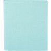 ring binder A4 Bella Vista - aqua