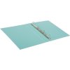 ring binder A4 Bella Vista - aqua