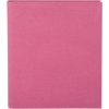 ring binder A4 Bella Vista - fuchsia