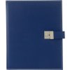 document folder Cezanne blue