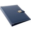 document folder Cezanne blue