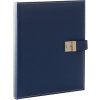 document folder Cezanne blue