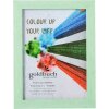 Colour Up portrait frame turquoise/mint for 13x18 cm