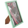 Colour Up portrait frame turquoise/mint for 21x30 cm