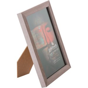 Colour Up portrait frame bronze/brown for 15x20 cm