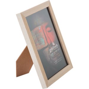 Colour Up portrait frame natural/beige for 15x20 cm