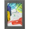 Colour Up portrait frame dark grey for 10x15 cm