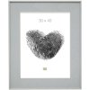 photo frame grey wood 30,0 x45,0 cm S884S