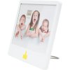 photo frame S68KK1E1A white wood 10,0 x15,0 cm