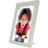 photo frame grey wood 13,0 x18,0 cm S68FV