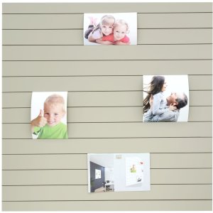 multi picture frame S68EV7 grey wood 60,0 x60,0 cm