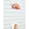 multi picture frame S68EK1 white wood 60,0 x60,0 cm