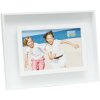 photo frame S68DK1 white wood 10x15 cm