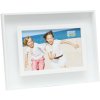 photo frame S68DK1 white wood 15x20 cm