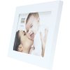 photo frame white wood 15,0 x20,0 cm S66RJ