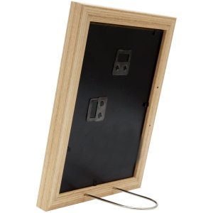 wooden frame S66KH1 nature 20x25 cm