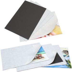 photo magnet sheet 10,0 x15,0 cm S66JC