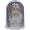 photo snow globe transparent resin S66FA7