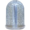 photo snow globe transparent resin S66FA7