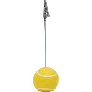 photo clip tennis ball S65CN