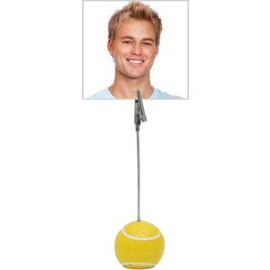 photo clip tennis ball S65CN