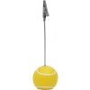 photo clip tennis ball S65CN